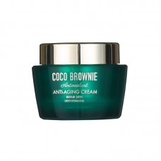 Coco Brownie 可莱尼 虾青素抗初老保湿面霜 50毫升